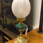 388 7417 Bordslampa